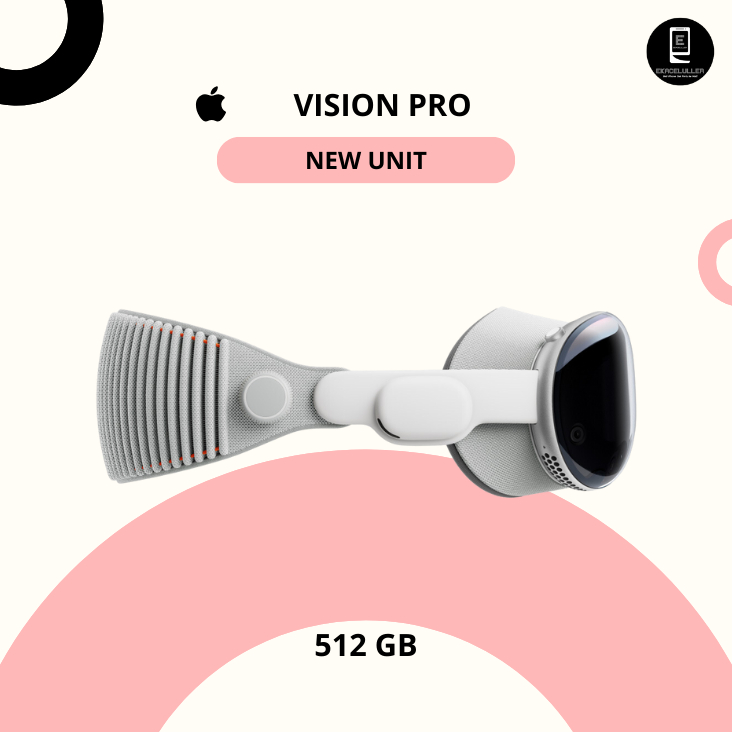 Jual VISION PRO 256GB / 512GB / 1TB | Shopee Indonesia