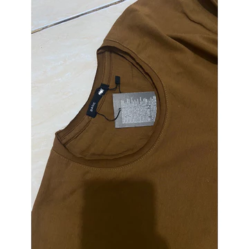 Kaos Unfinished Distro Kaos Polos Lengan Pendek Bahan Cotton Streetch Combed