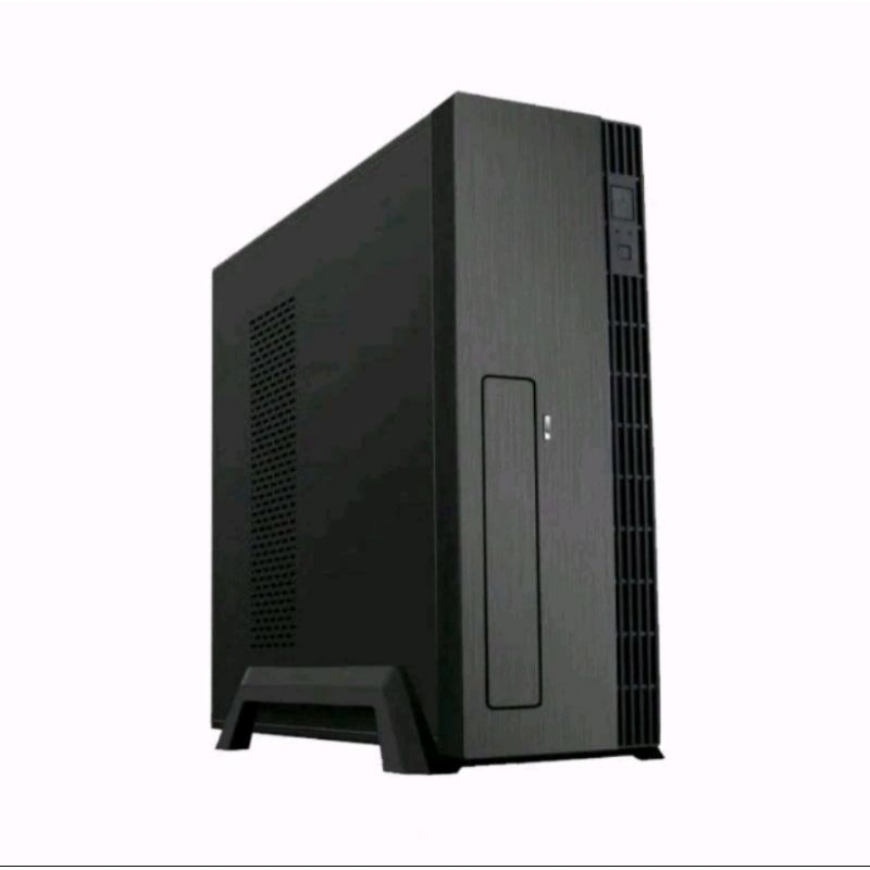 Jual Pc Slim Core i5 - 16gb Ram - 500gb Ssd - Pc Rakitan Casing mini ...
