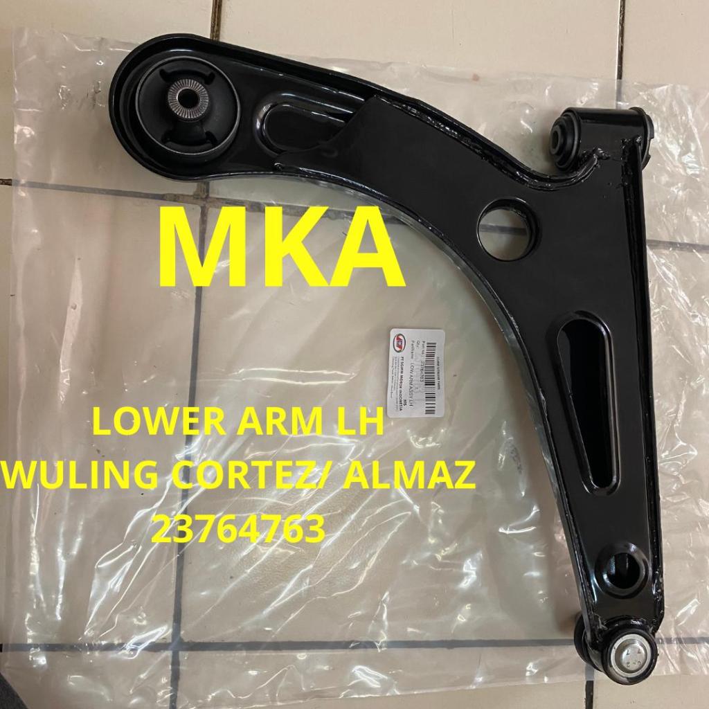 Jual LOWER ARM ASSY SAYAP BAWAH WULING CORTEZ/ALMAZ 2018 1 SET RH/LH ...