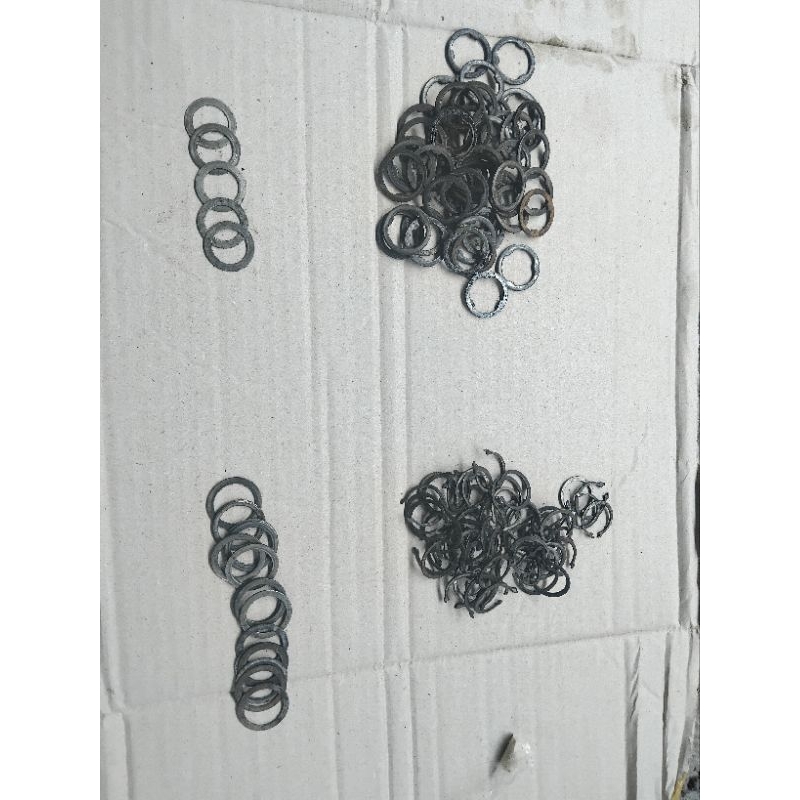 Jual ring rasio transmisi ring eceran honda cb cb100 gl100 glmax series ...