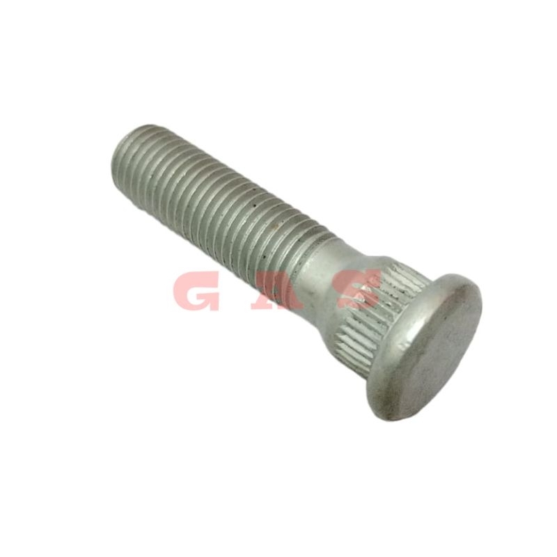 Jual Baut Roda Innova Kijang 5K 7K Hilux Fortuner Original - Hub Bolt ...