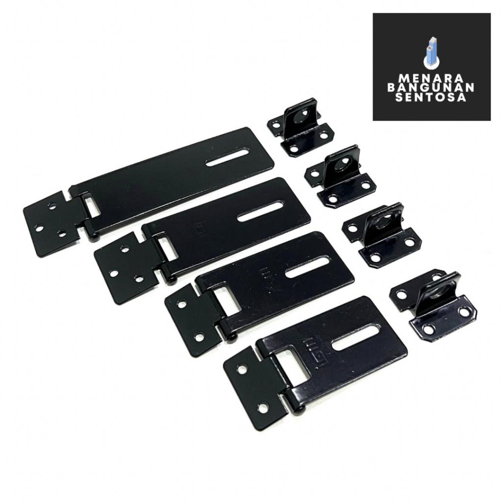 Jual Overval Plat IGM 2.5