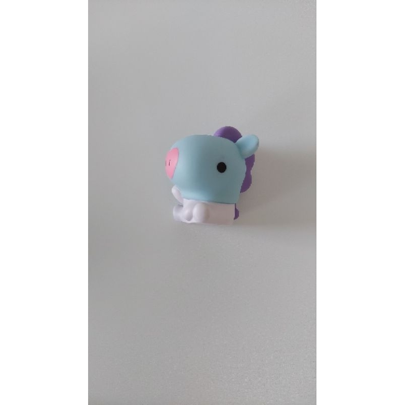 Jual BT21 Figures Official Bandai Japan Tata, RJ Mang (READY INA ...