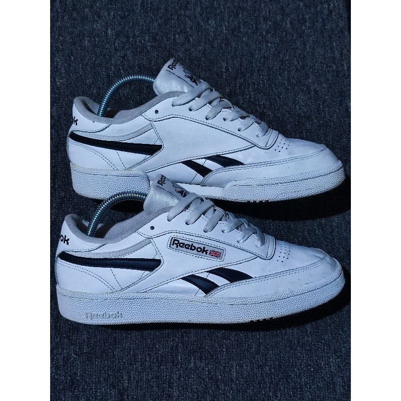 Jual REBOOK CLASSIC / 40,5(26CM) | Shopee Indonesia