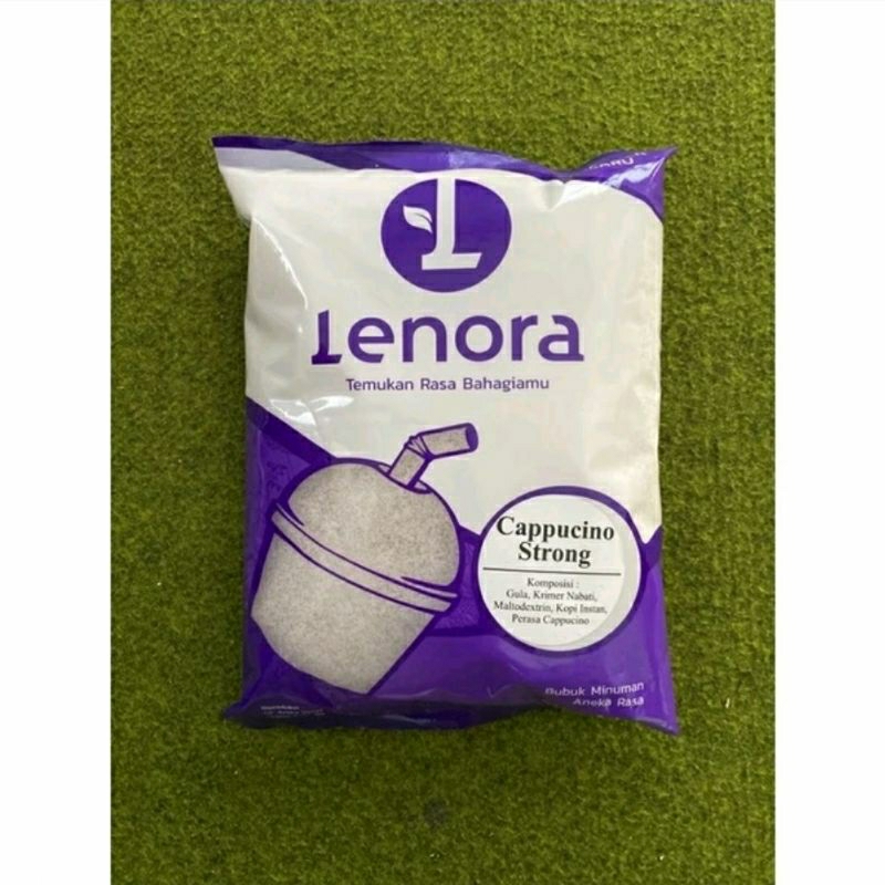 Jual Lenora Minuman Bubuk Powder Drink All Varian 1Kg | Shopee Indonesia