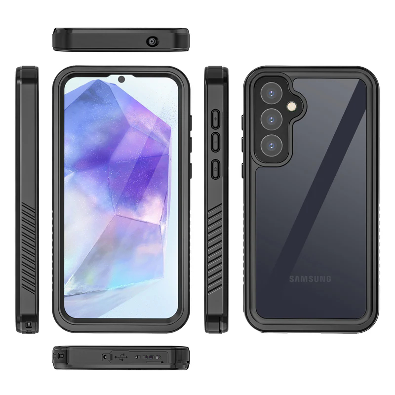 Redpepper Galaxy A51 5g Waterproof Case Samsung Galaxy A51