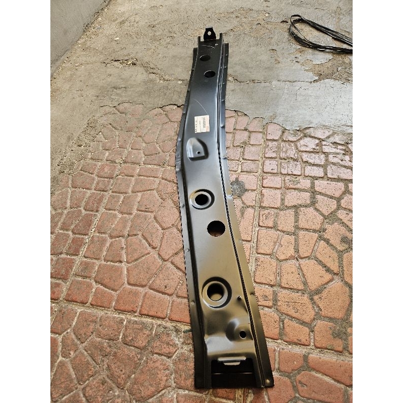 Jual support radiator bullhead bulkhead bawah calya sigra 2016 2017 ...