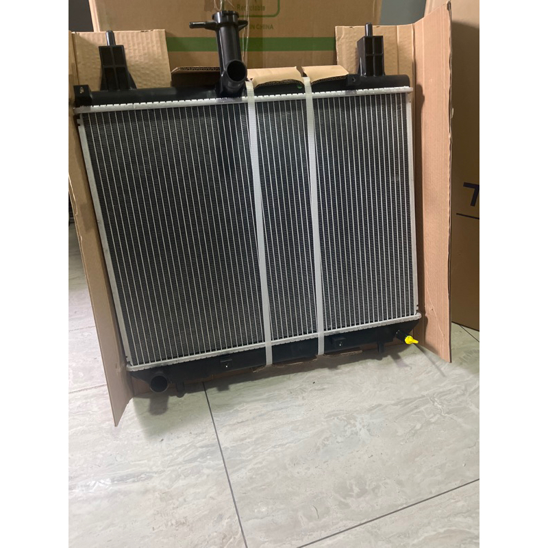Jual Radiator Toyota Avanza Xenia Grand New Dual VVTI 1.3cc 2016 UP ...