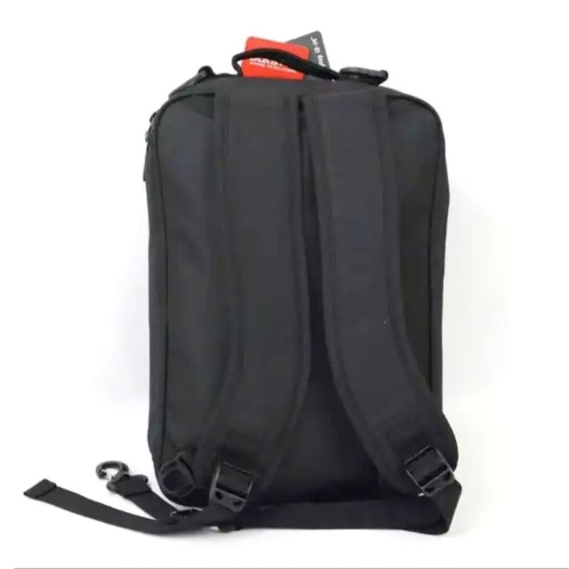 Jual Tas ransel laptop blasted 3in1 size 14 inch | Shopee Indonesia