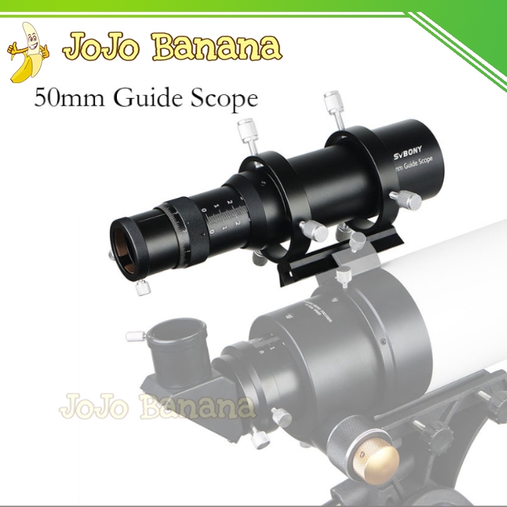 SVBONY SV550 APO Telescope, Bundle With SV211 Dovetail