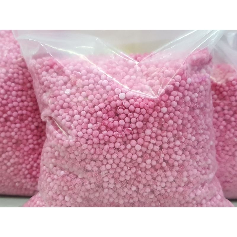 Jual Sagu Mutiara Thailand 500Gr / Sago Thailand 500Gr / Sagu Mutiara ...