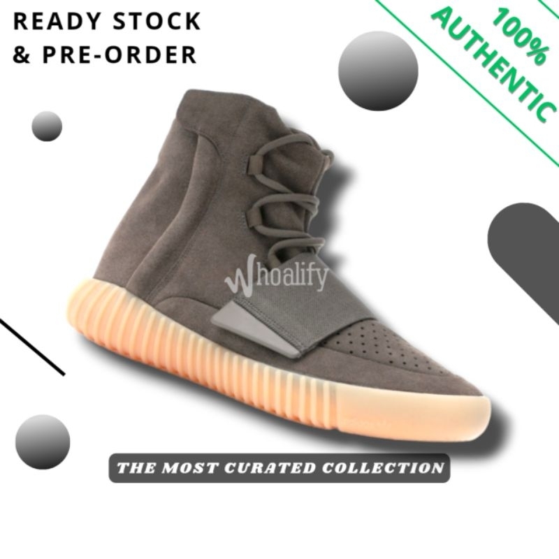 Adidas 750 yeezy boost pre order hotsell