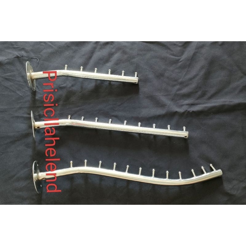Jual Suling tembok/dinding besi | Shopee Indonesia