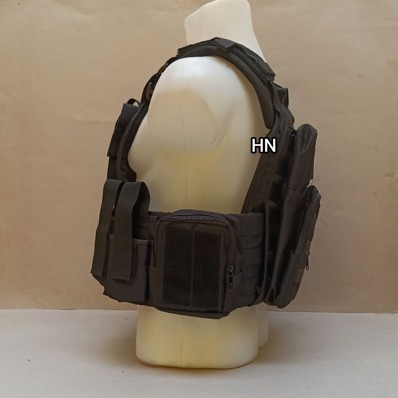 Jual Rompi tactical ranger | Shopee Indonesia