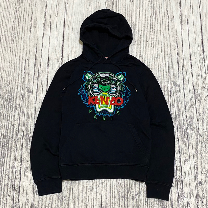 Harga hoodie kenzo original best sale