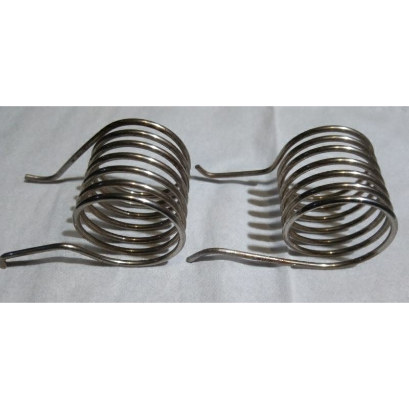 Jual PER SPRING PENGENTENG PEDAL GAS THROTTLE BODY | Shopee Indonesia