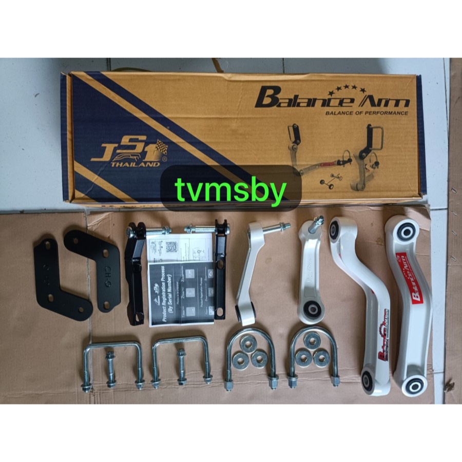 Jual Balance Arm Stabilizer All Innova - Innova Reborn Thailand ...