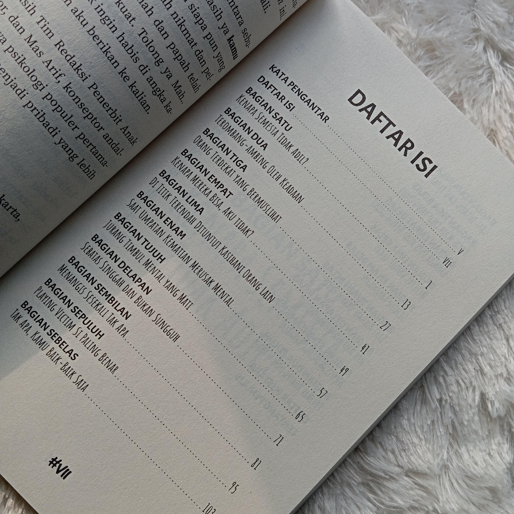Jual Buku Terapi Insecure: Bagaimana Melawan Insecurity dan Menemukan ...