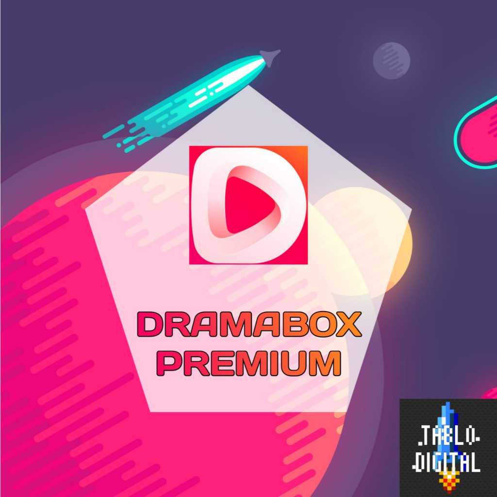 Jual Dramabox Premium 1 Tahun Termurah dan Bergaransi | Shopee Indonesia