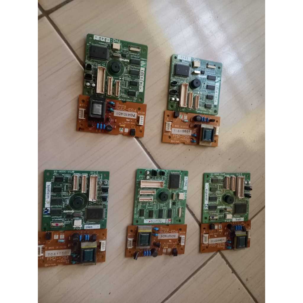 Jual PCB PANEL 6570 4570 5075 5570 3045 | Shopee Indonesia