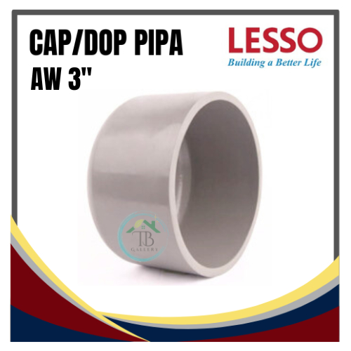 Jual CAP/DOP PIPA AW 3