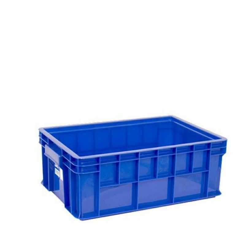 Jual KODE X17L 47x31x17 Box Container Green Leaf 2246 P Keranjang ...