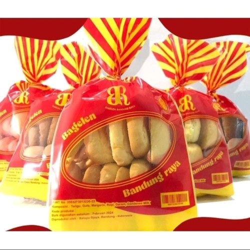 Jual ROTI BAGELAN BANDUNG RAYA ORIGINAL KEJU | Shopee Indonesia