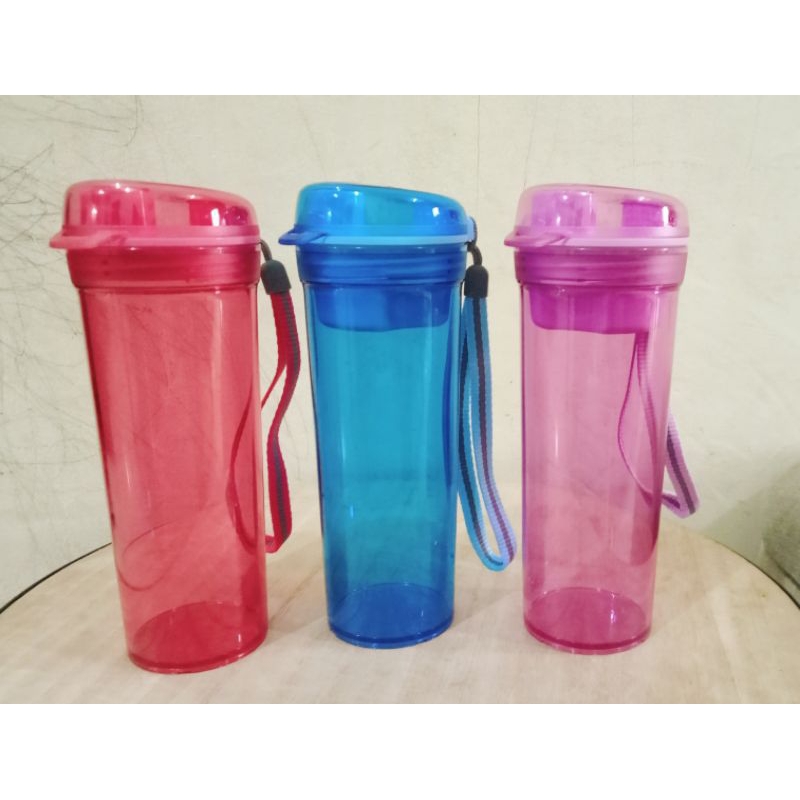 Jual Tupperware new drinking flask (1) | Shopee Indonesia