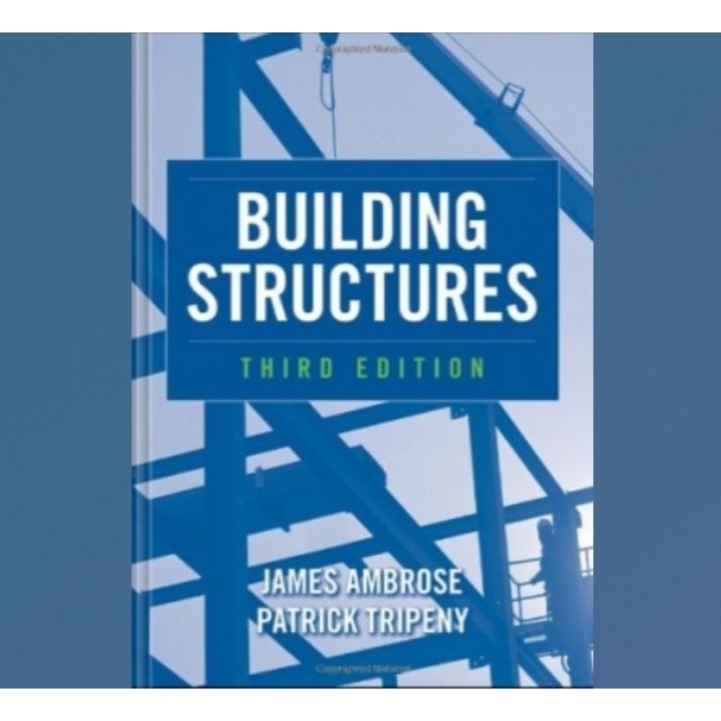 Jual Buku Building Structures | Shopee Indonesia