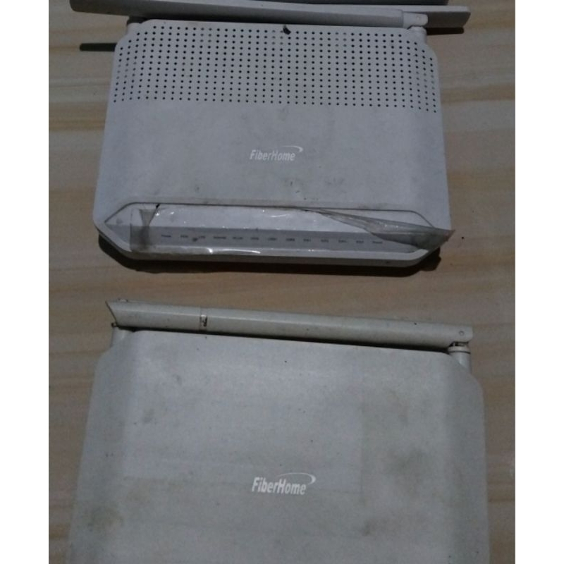 Jual modem FH 2 unit | Shopee Indonesia