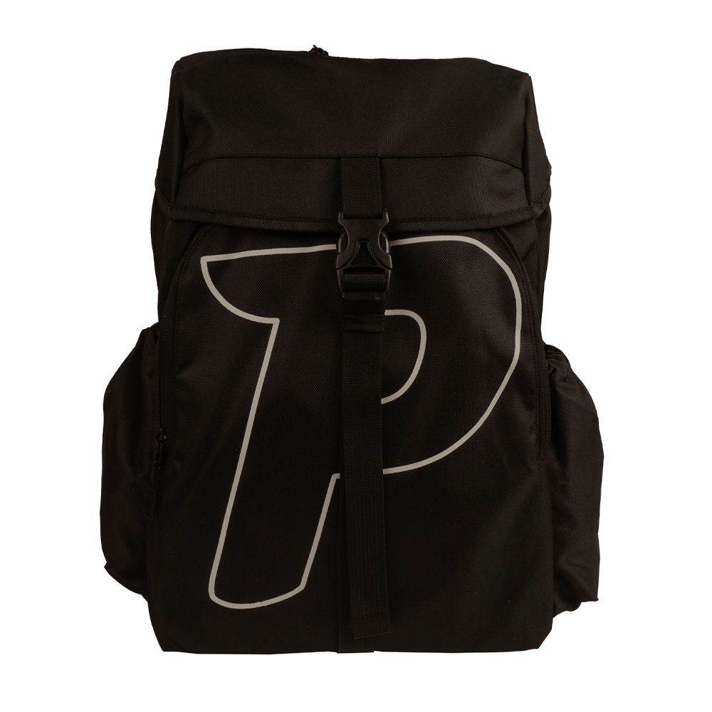 Jual Problem Club - Bagpack - Nokta - Black | Shopee Indonesia