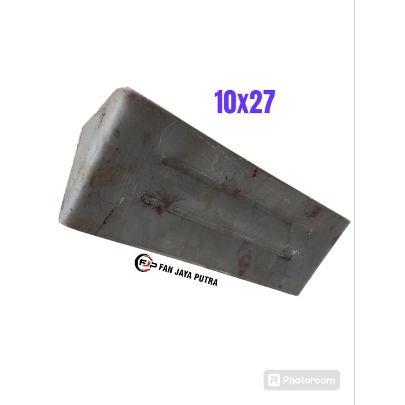 Jual DAUN RODA TRAKTOR 10X27cm | TRAKTOR BAJAK SAWAH | ALAT PERTANIAN ...