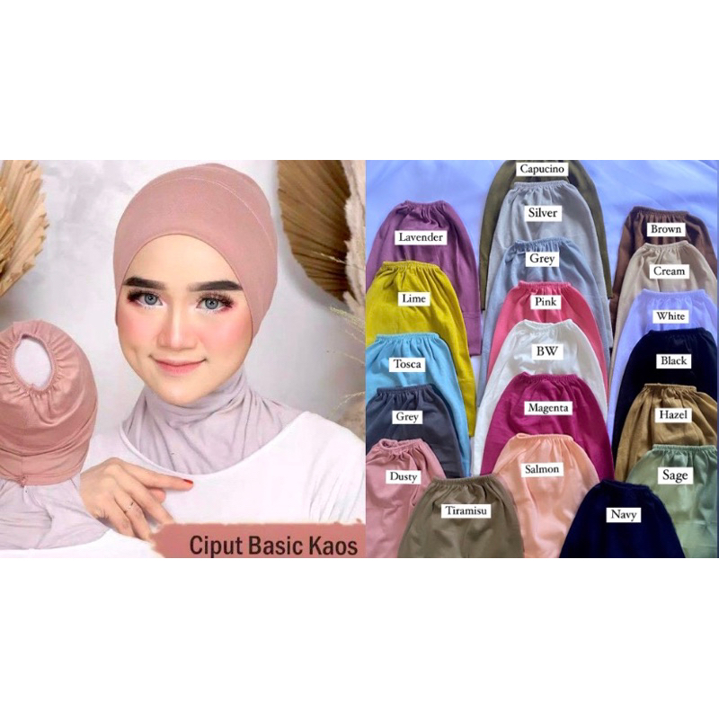 Jual CIPUT ARAB | Shopee Indonesia