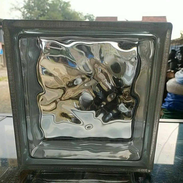 Jual Harga TERMURAAH GLASS BLOCK Dinding Merk MULIA Blok Kaca Roster ...