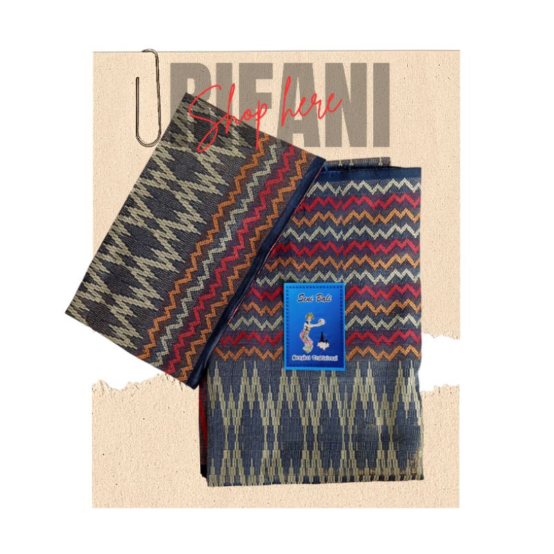 Jual Kain Songket tradisional motif rang rang thailand|Songket meteran ...