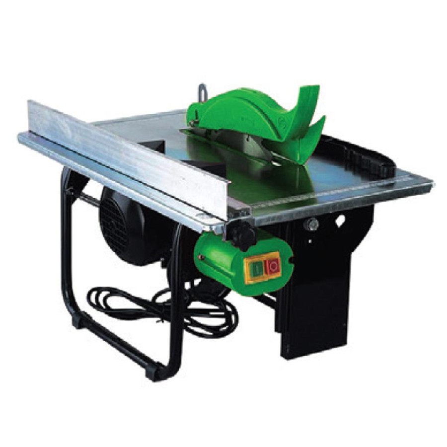 Jual RYU RTS 8 / Mesin Table Saw RYU RTS 8 / Mesin Potong Gergaji 8inch ...