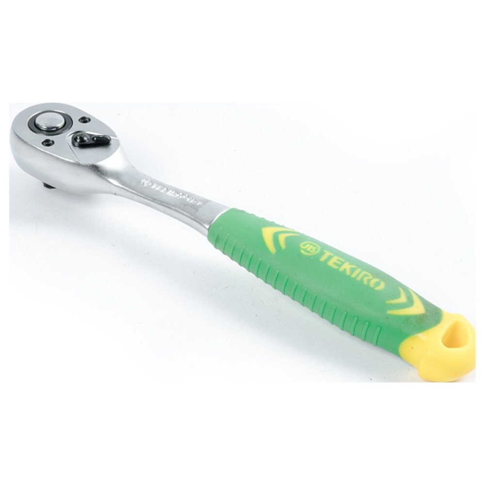 Jual Tekiro SC-RH0562 Ratchet Handle Gagang Karet 1/2