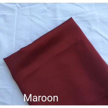 Rok Lilit Instan Satin Rok Lilit Polos Wrap Skirt
