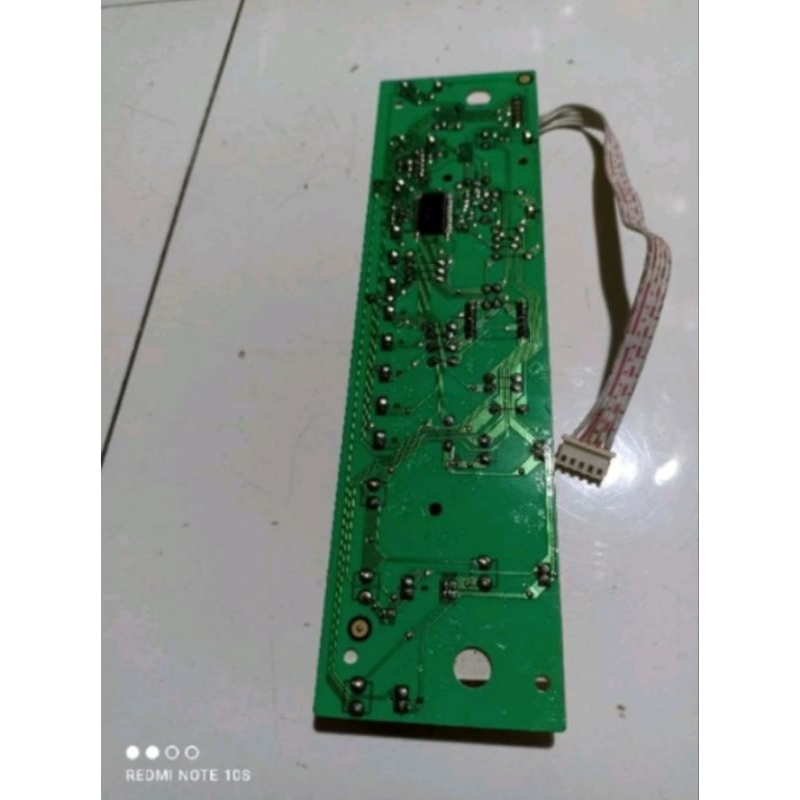 Jual modul pcb air cooler midea model IC-1613 | Shopee Indonesia