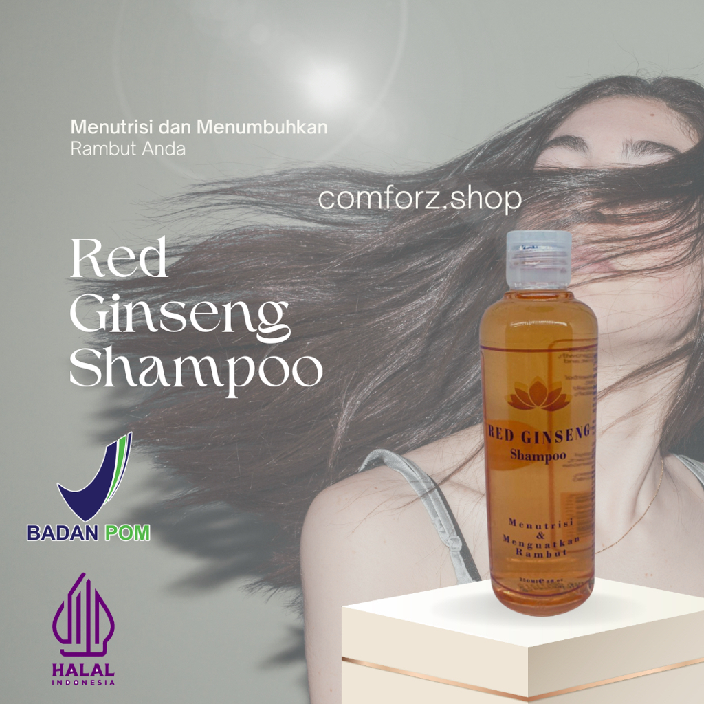 Jual shampo penumbuh rambut dan melebatkan rambut | Shopee Indonesia