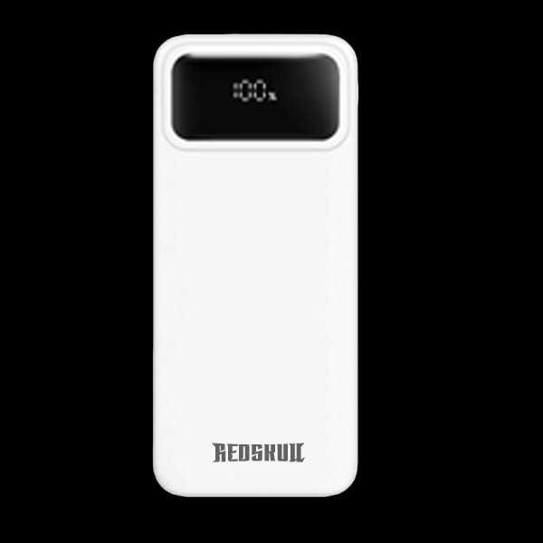 Jual REDSKULL RSPB-B10 Power Bank 10000mAh Ultra Slim Design