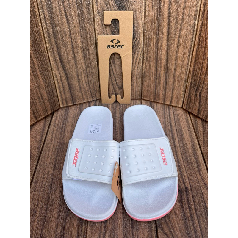 Jual ASTEC ITSUKI WOMEN'S SLIDES (Sports Station) | Shopee Indonesia