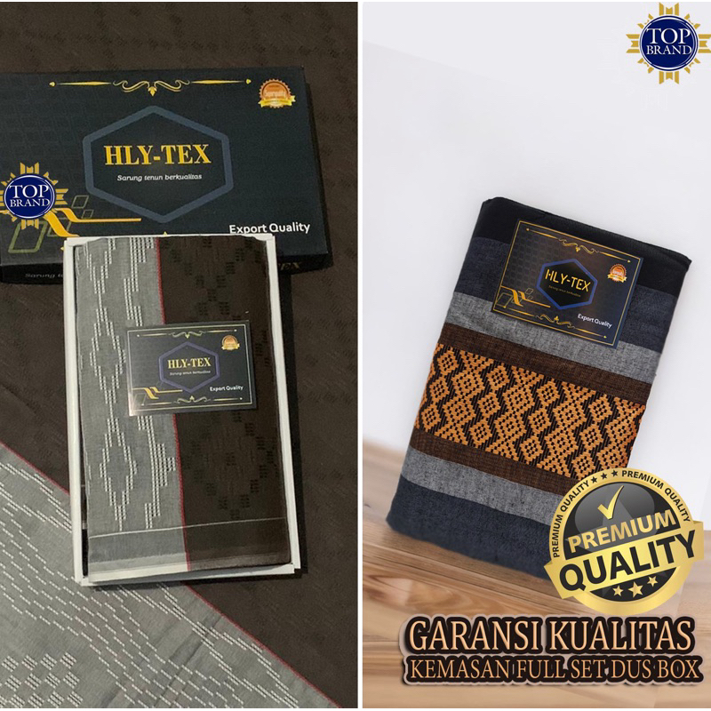 Sarung tenun dewasa mesin revir kualitas terbaik sarung muslim