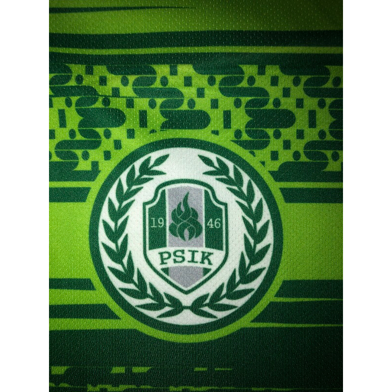 Jual Jersey PSIK Klaten Liga 3 | Shopee Indonesia