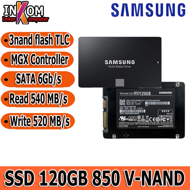 Samsung 860 evo 120gb clearance