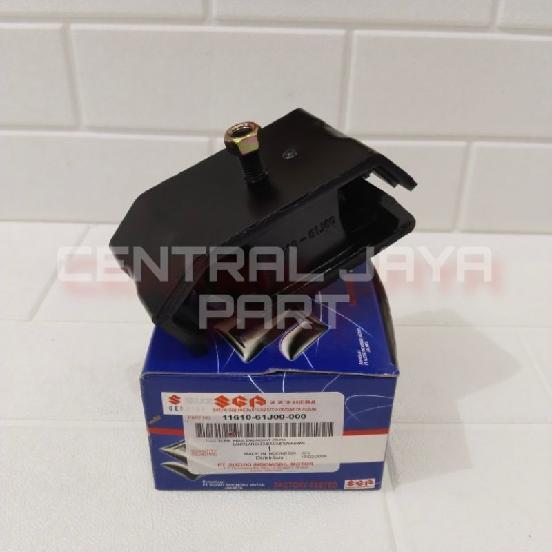 Jual ENGINE MOUNTING APV PANGKON MESIN KANAN APV ARENA MEGA CARRY ...