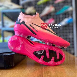 sepatu bola nike air jordan