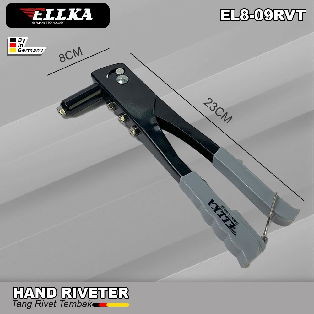Jual ELLKA Tang-Rivet-Alumunium-Tembakan-Gun-Stang-Rifet-Ripet-Besi ...