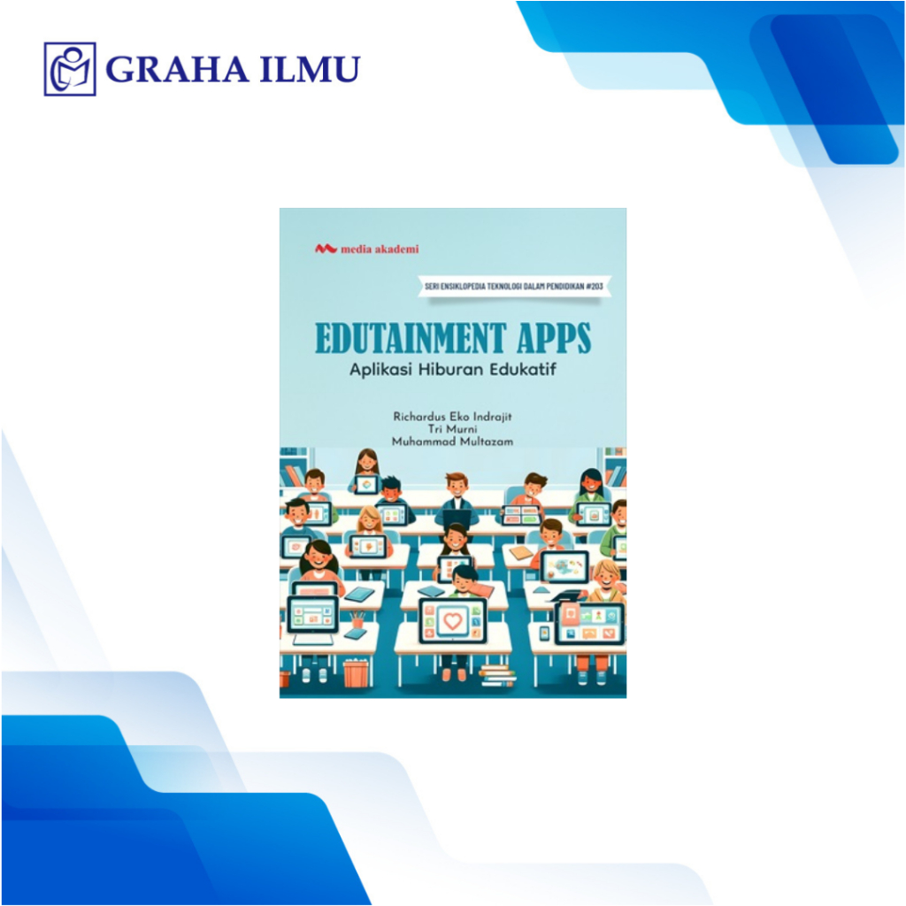 Jual Edutainment Apps; Aplikasi Hiburan Edukatif | Shopee Indonesia